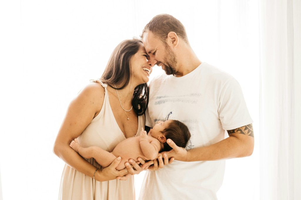 Servizio Fotografico di Famiglia a Padova