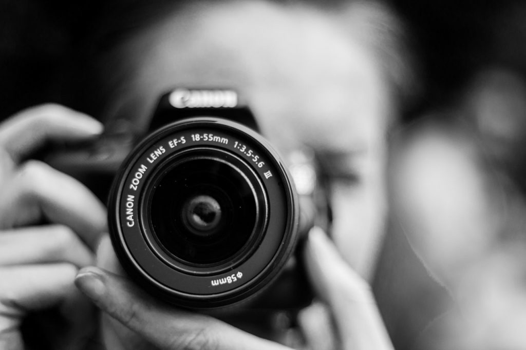 Fotografo professionista a Padova