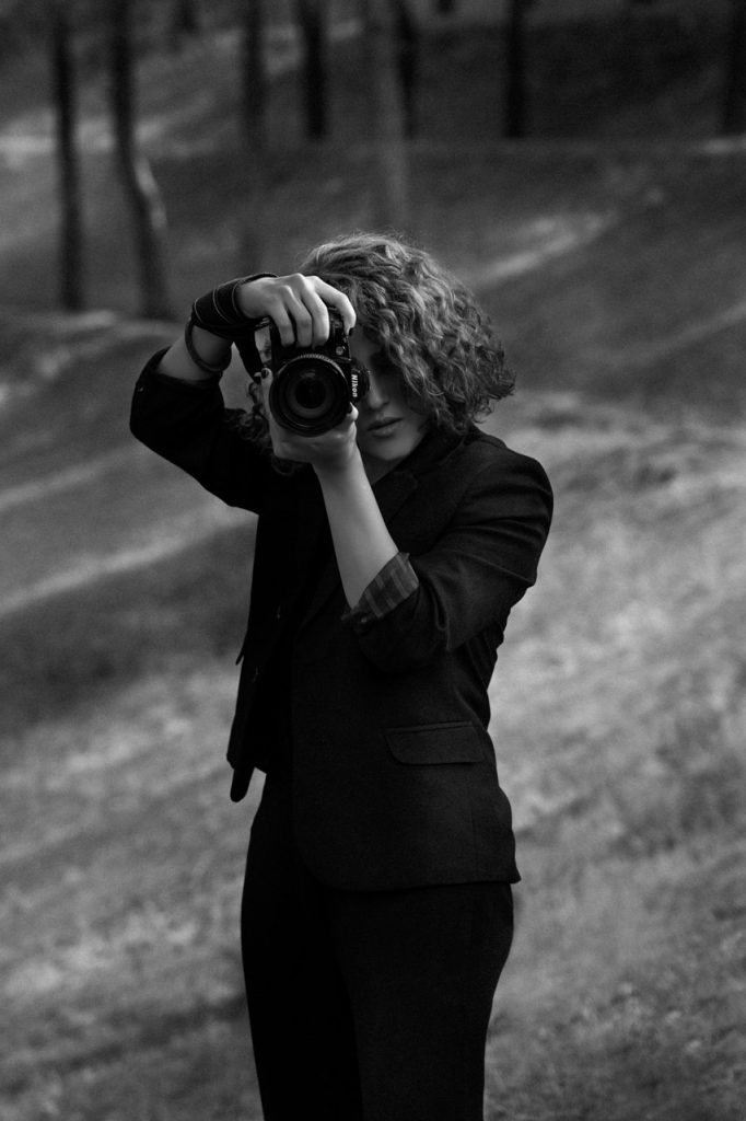 Fotografo a Padova