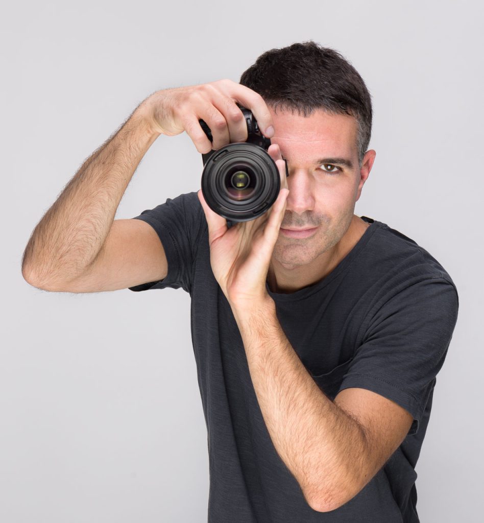Fotografo a Padova Alessandro Zugno