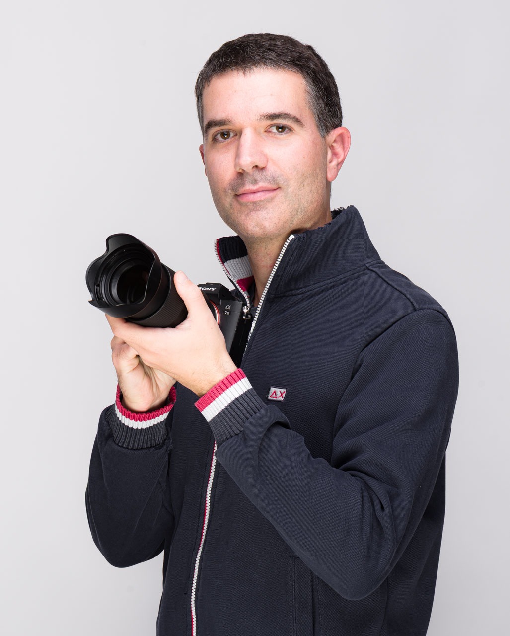 Fotografo padova