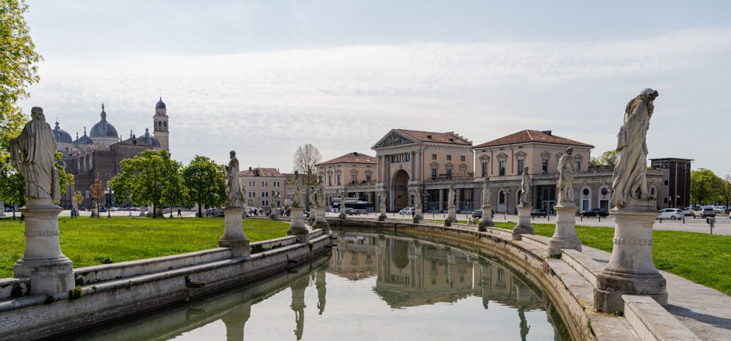 Fotografo Padova