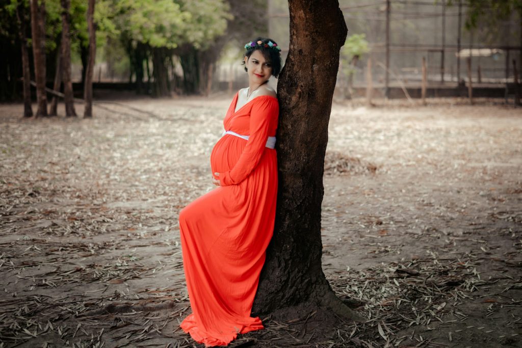 Servizio fotografico gravidanza padova