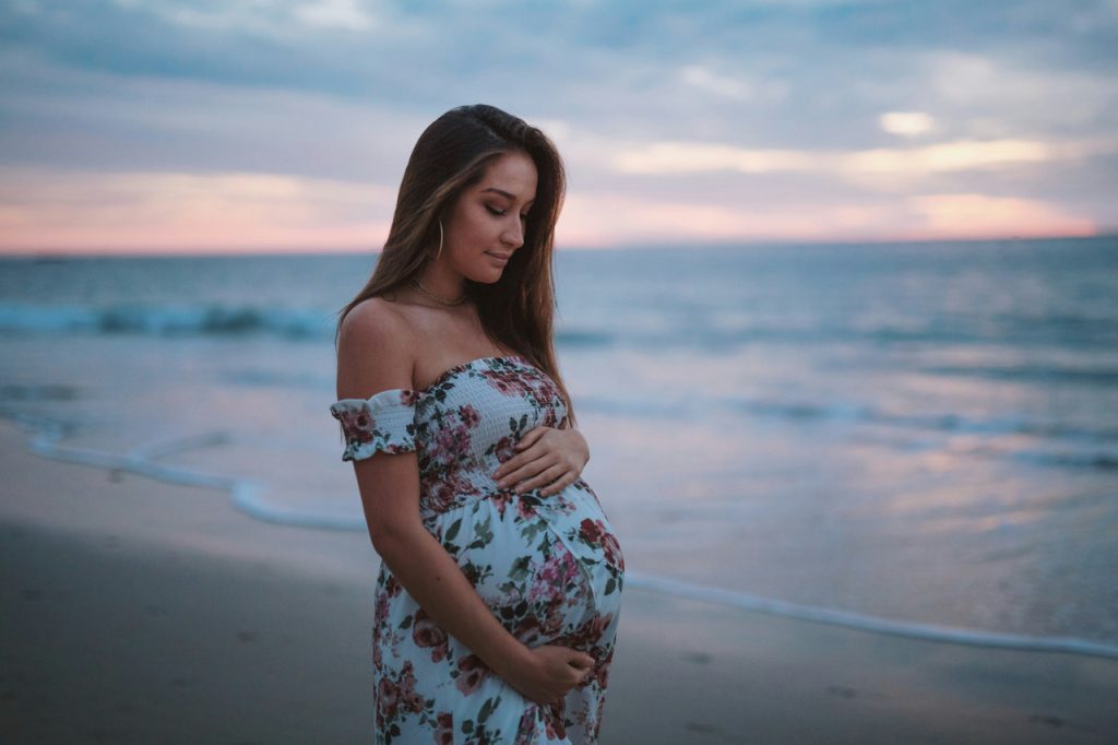 Servizio fotografico gravidanza padova